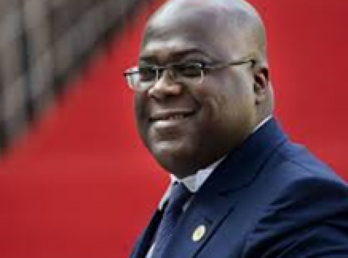Lettre ouverte au Président de la République : «Je rêve d’un Congo meilleur…»