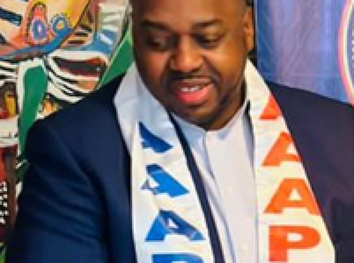Tony Kanku Shiku, Haut Représentant de l’Autorité Morale, à la manœuvre, AAAP : décor planté pour aligner les candidats dans toutes les circonscriptions électorales en RDC