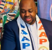 Tony Kanku Shiku, Haut Représentant de l’Autorité Morale, à la manœuvre, AAAP : décor planté pour aligner les candidats dans toutes les circonscriptions électorales en RDC