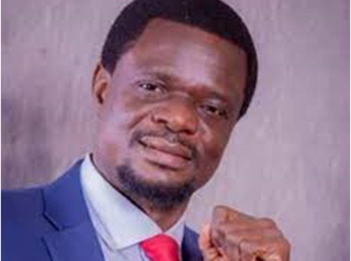 Elections 2023, l’incertitude plane et persiste RDC : Sylvain Maurice Masheke met en garde la CENI contre toute débâcle électorale de plus !
