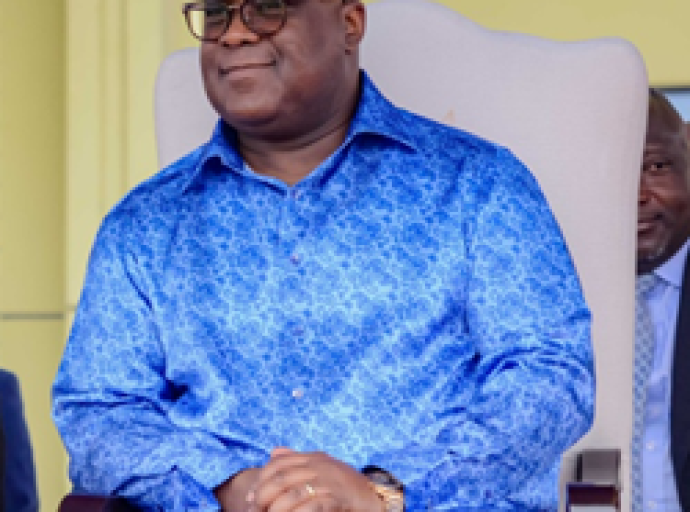 Près de quarante après, voici la nouvelle carte d’identité, RDC : Félix Tshisekedi plus réaliste face à l’histoire !