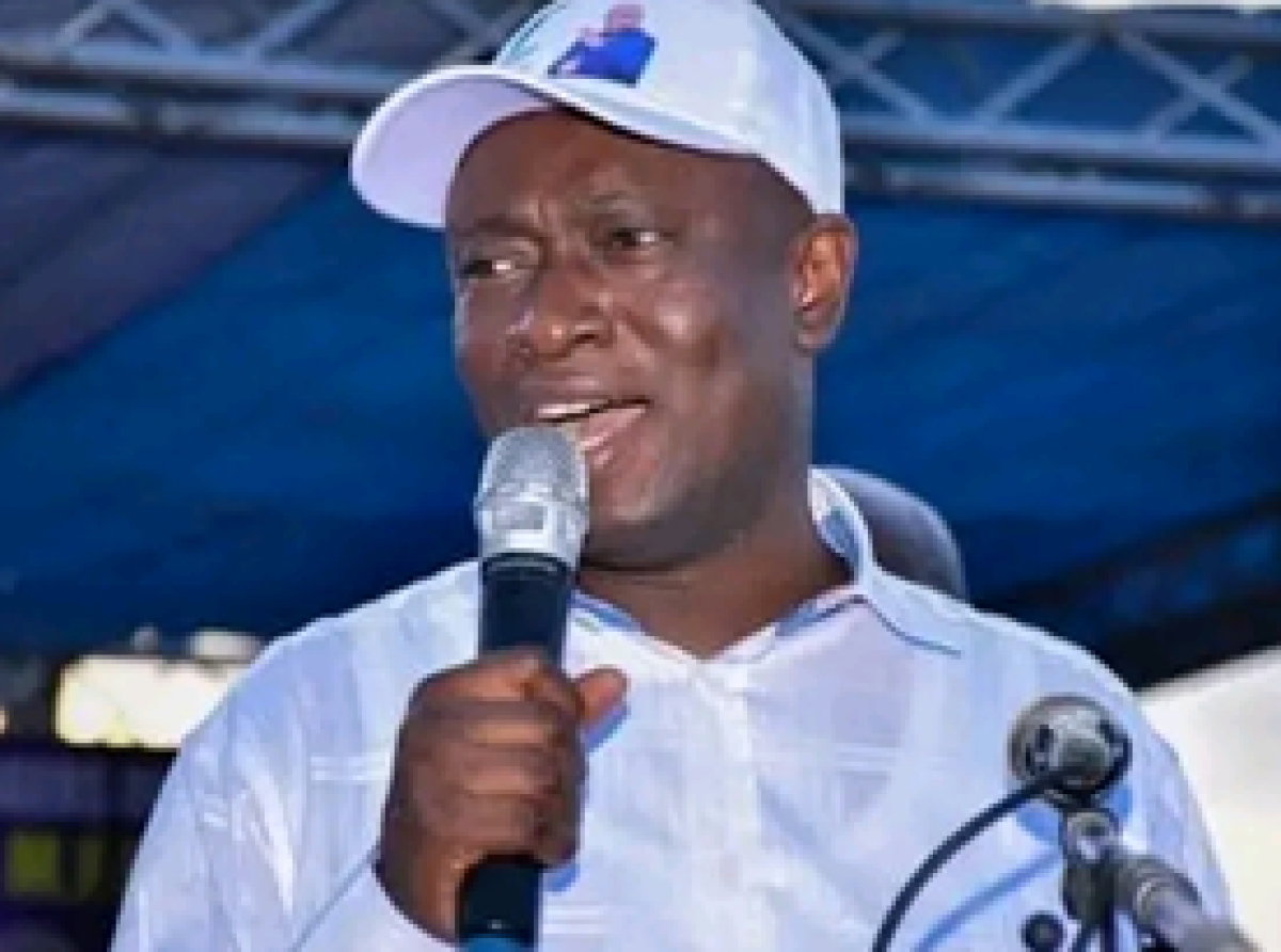 2023 : Augustin Kabuya dit non à toutes les manœuvres qui tendent à retarder la tenue des élections