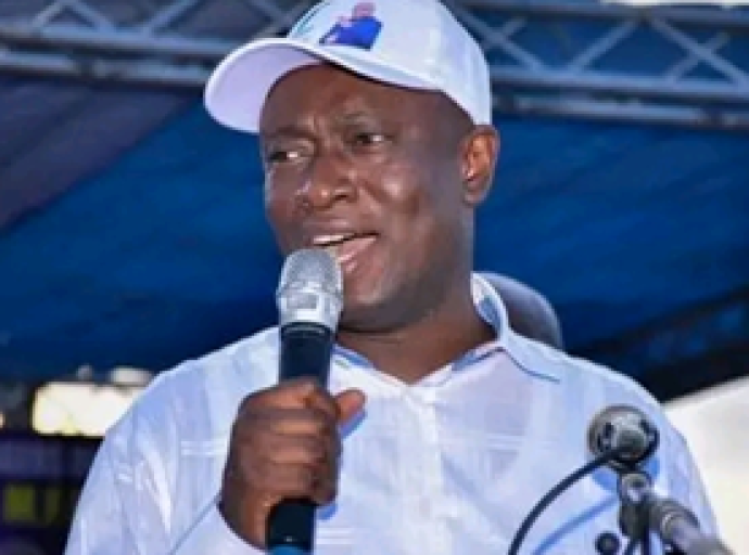 2023 : Augustin Kabuya dit non à toutes les manœuvres qui tendent à retarder la tenue des élections