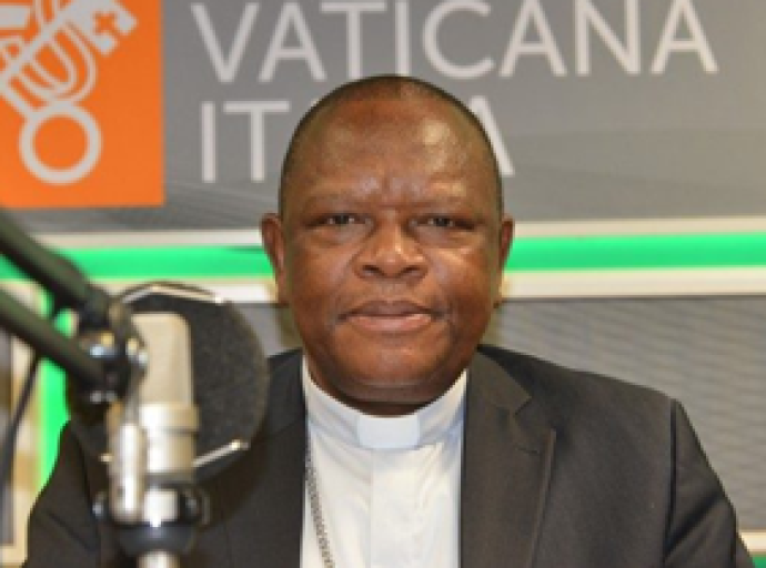 RDC : le cardinal Ambongo appelle à résister au désespoir