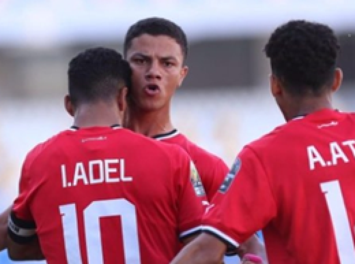 CAN U23 : l’Egypte qualifiée pour la finale et les Jeux Olympiques de Paris