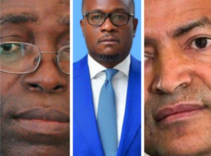 Processus électoral : Katumbi, Matata et Sesanga ignorent Fayulu