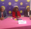Octroi de crédit et garantie des fonds aux entrepreneurs, FOGEC : Hélène Gakuru assure les membres de la COPEMECO