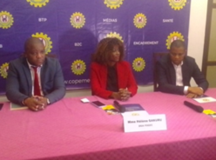 Octroi de crédit et garantie des fonds aux entrepreneurs, FOGEC : Hélène Gakuru assure les membres de la COPEMECO