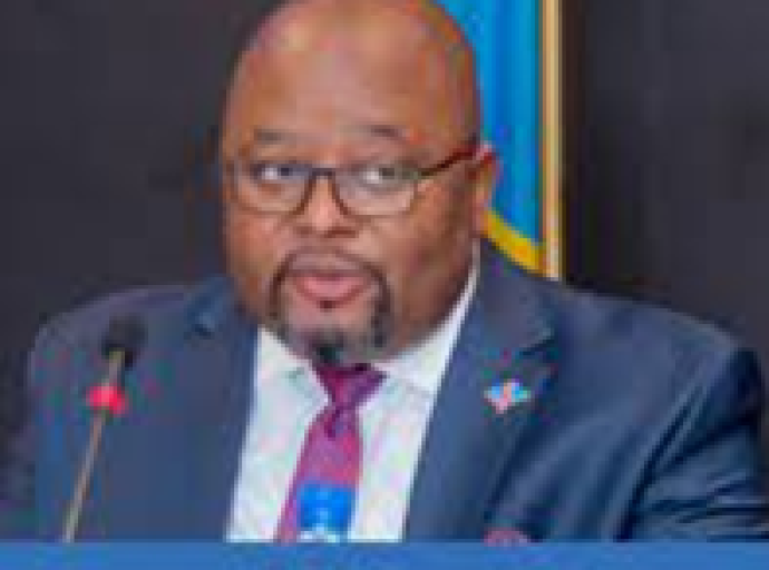Clôture des conférences de performance, RDC : Aimé Boji Sangara à la manœuvre pour la migration vers le Budget-Programme en 2024