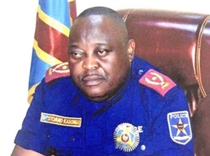 Une série de mesures préventives déjà prises contre les cas d’enlèvements , Kinshasa : la Police Nationale Congolaise rassure et invite la population au calme !