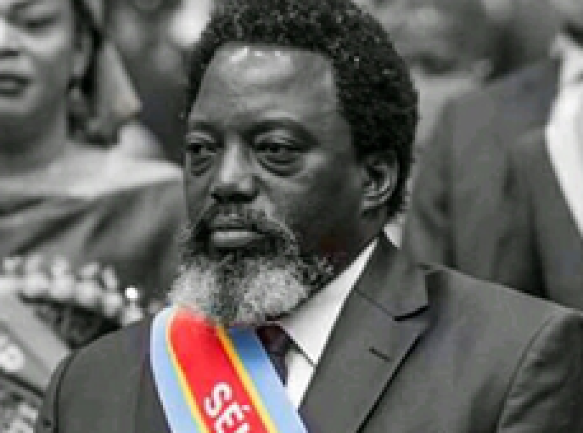 Denis Kadima invite Joseph Kabila à la CENI : le PPRD dit niet !