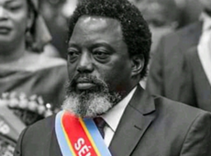 Denis Kadima invite Joseph Kabila à la CENI : le PPRD dit niet !