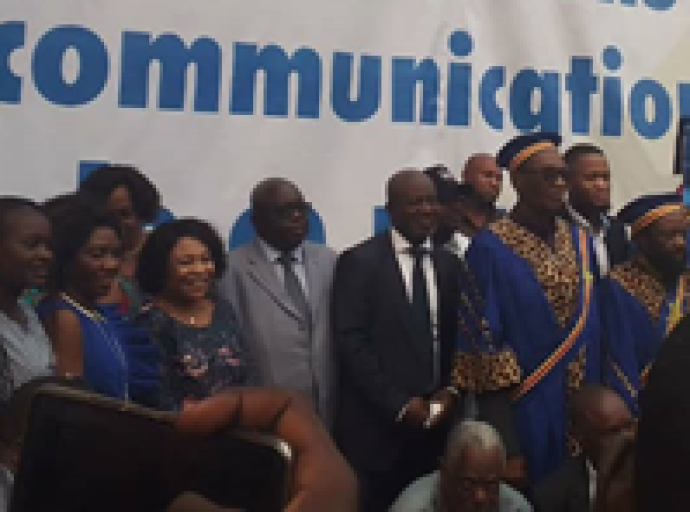Kinshasa : lancement officiel des activités de commémoration du 50eme anniversaire de l’IFASIC