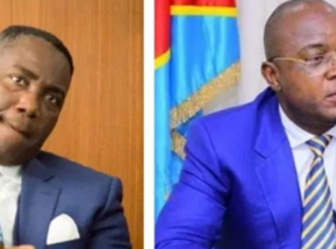 Déchéance du président de l’Assemblée provinciale de Kinshasa : Godé Mpoy résiste et saisit la Cour constitutionnelle