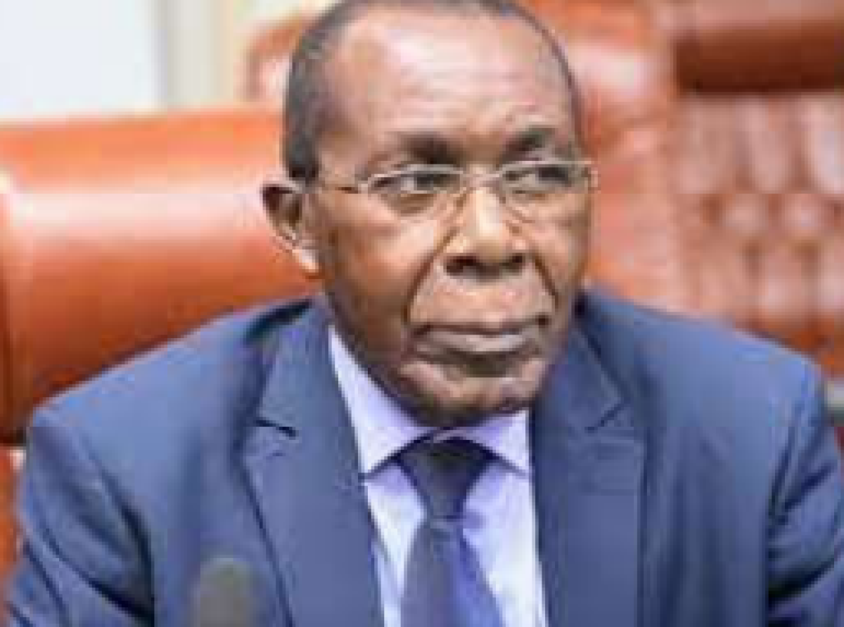 En prévision de la tenue du Conclave du Génie Scientifique Congolais, RDC : Gilbert Kabanda lance officiellement le portail numérique d’inscription
