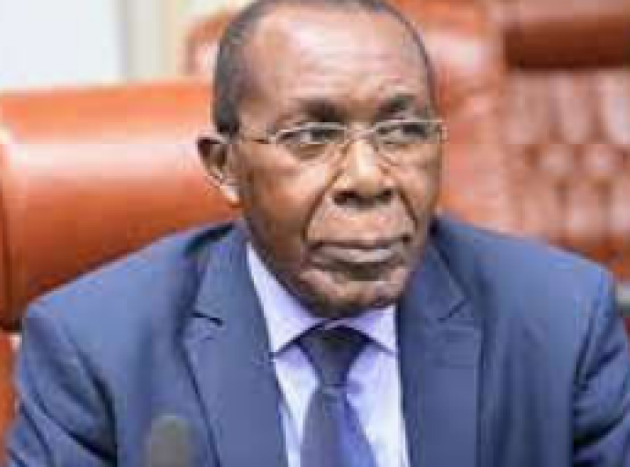 En prévision de la tenue du Conclave du Génie Scientifique Congolais, RDC : Gilbert Kabanda lance officiellement le portail numérique d’inscription