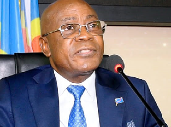 RDC : Elysé Bokumwana invite les participants à réaliser un travail de qualité pour améliorer les conditions de vie sociale des congolais
