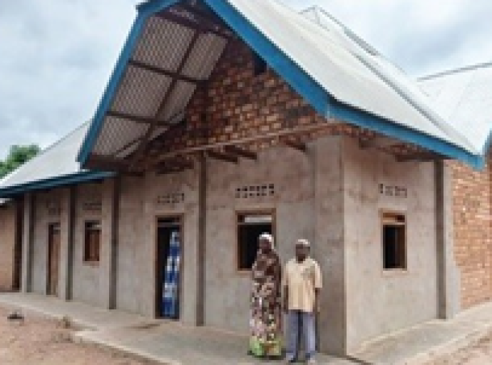 RDC : Caritas Congo Asbl a servi 2.573.438 personnes par ses interventions en 2022