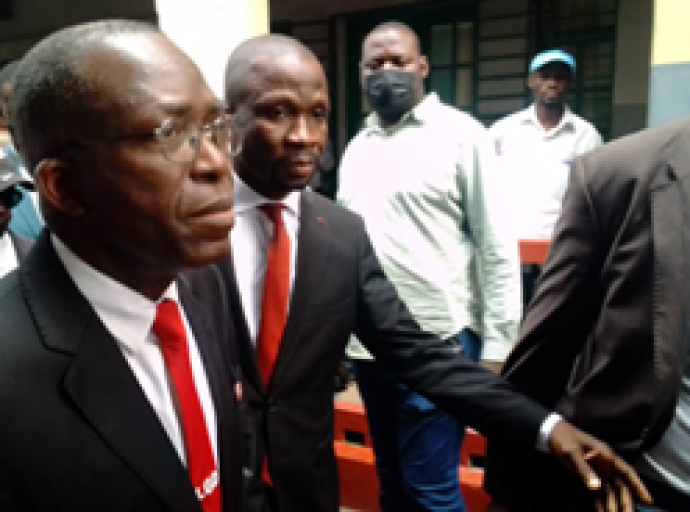 Affaire du parc agro-industriel de Bukanga-Lonzo : Augustin Matata Ponyo invité mercredi au cabinet du Procureur Général près la Cour constitutionnelle