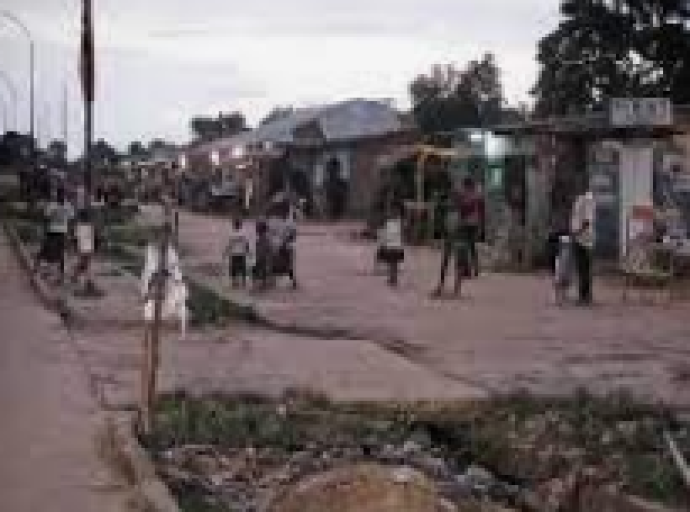 Kwamouth, un territoire abandonné à son triste sort ?