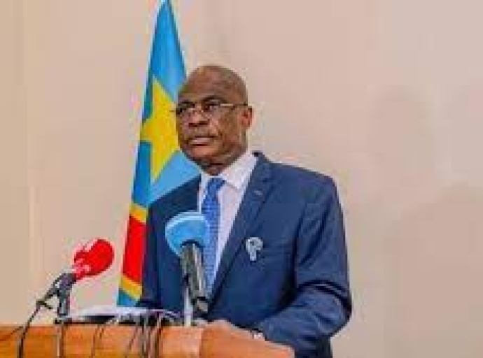 Absent dans la course à la Présidentielle 2023 , RDC : Martin Fayulu s’inscrit dans la logique de la contestation !