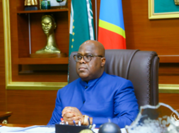 Cantonnement et désarmement du M23, RDC : Félix Tshisekedi invite la SADC et les Nations Unies à passer aux actions !