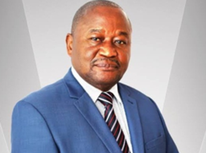 CNDH : Paul Nsapu appelle les dirigeants à frapper fort !