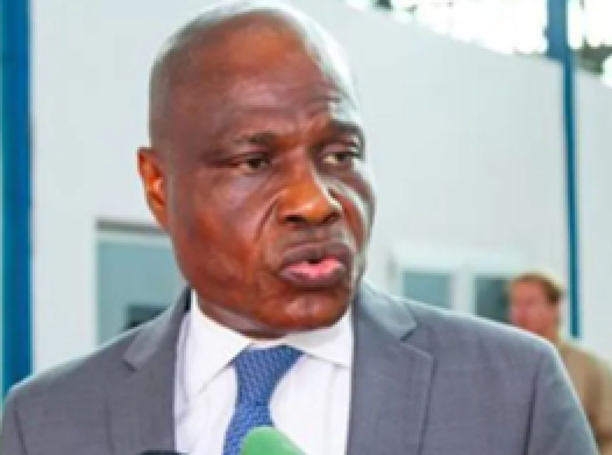RDC : Fayulu décidé d’en découdre avec Kadima