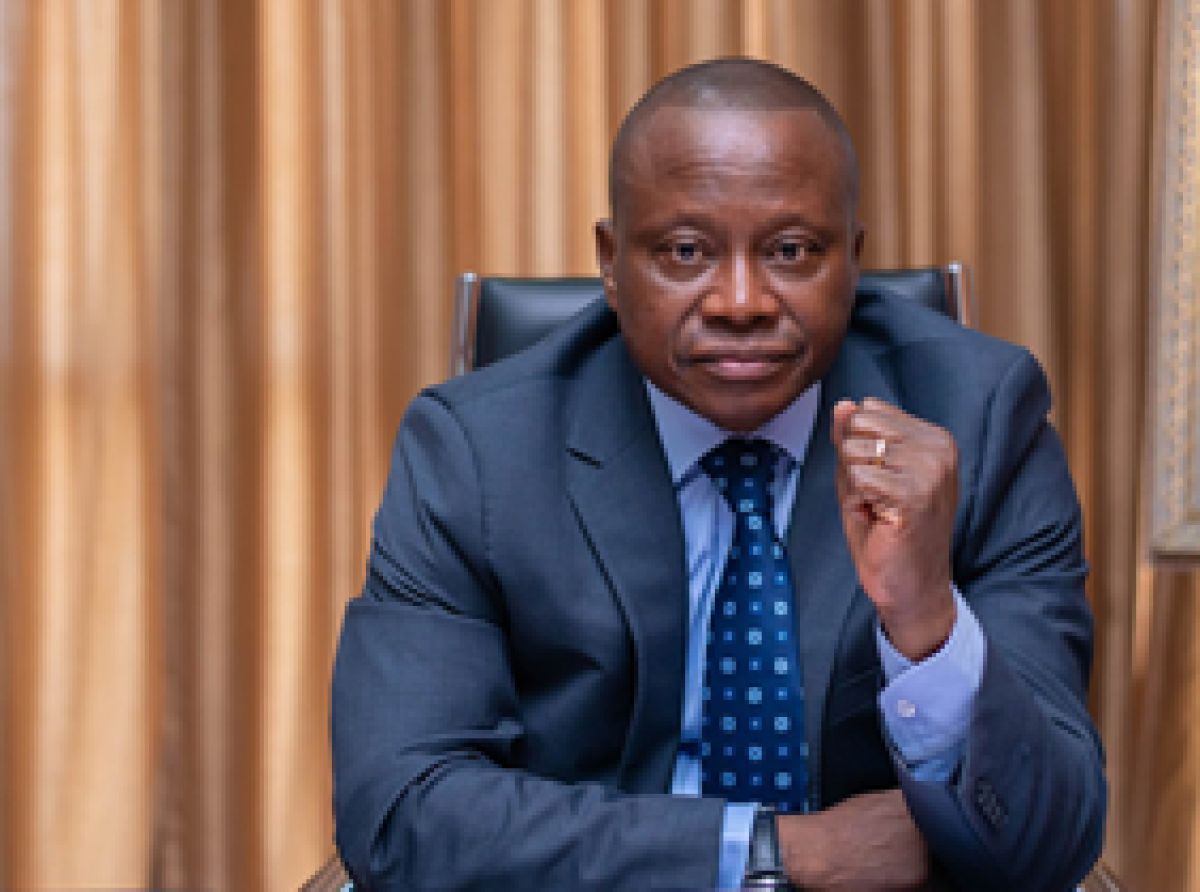 Mystère autour de son assassinat, Chérubin Okende : le Gouvernement congolais diligente une enquête pluridisciplinaire !