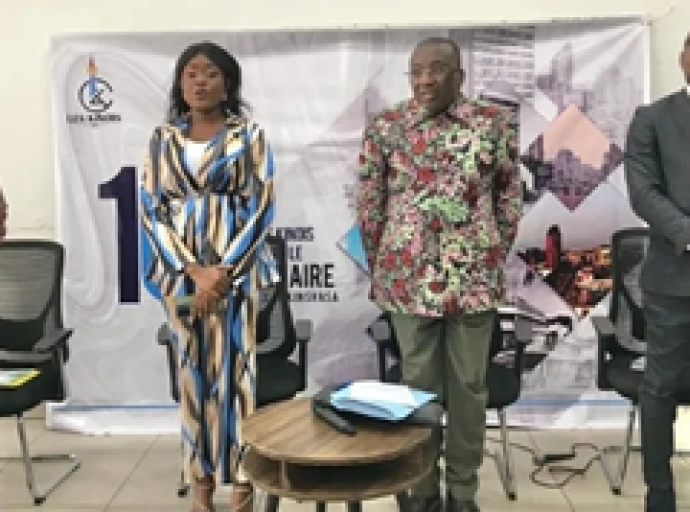 L’ASBL ‘‘Fraternité kinoise’’ dans la fièvre des festivités du centenaire, RDC : plaidoyer pour l’éclatement de Kinshasa en quatre villes