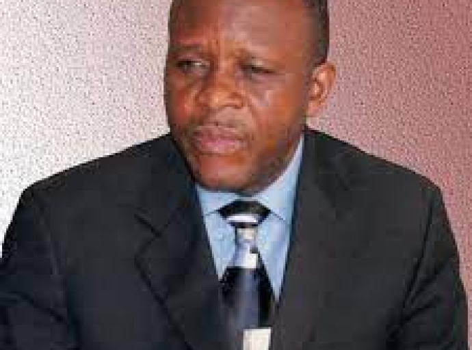Odieux assassinat du Ministre Chérubin Okende , Le Ministre honoraire Jean-Marie Ntantu-Mey exprime sa profonde inquiétude !
