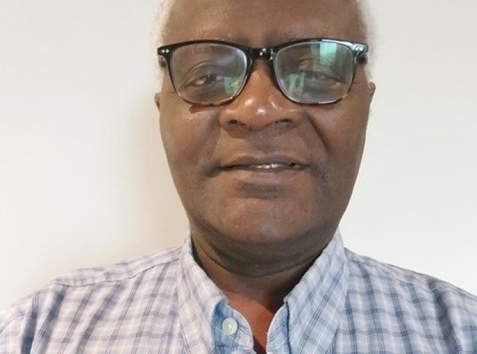 De Boma à Kinshasa en passant par Haïti , Mgr Edouard Tsimba Ngoma : un parcours fulgurant !