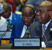 Enjeux économiques, enjeux sécuritaires et autres intérêts multilatéraux, Nairobi : Félix Tshisekedi défend la RDC et la SADC à la 5ème Réunion Semestrielle de l’UA