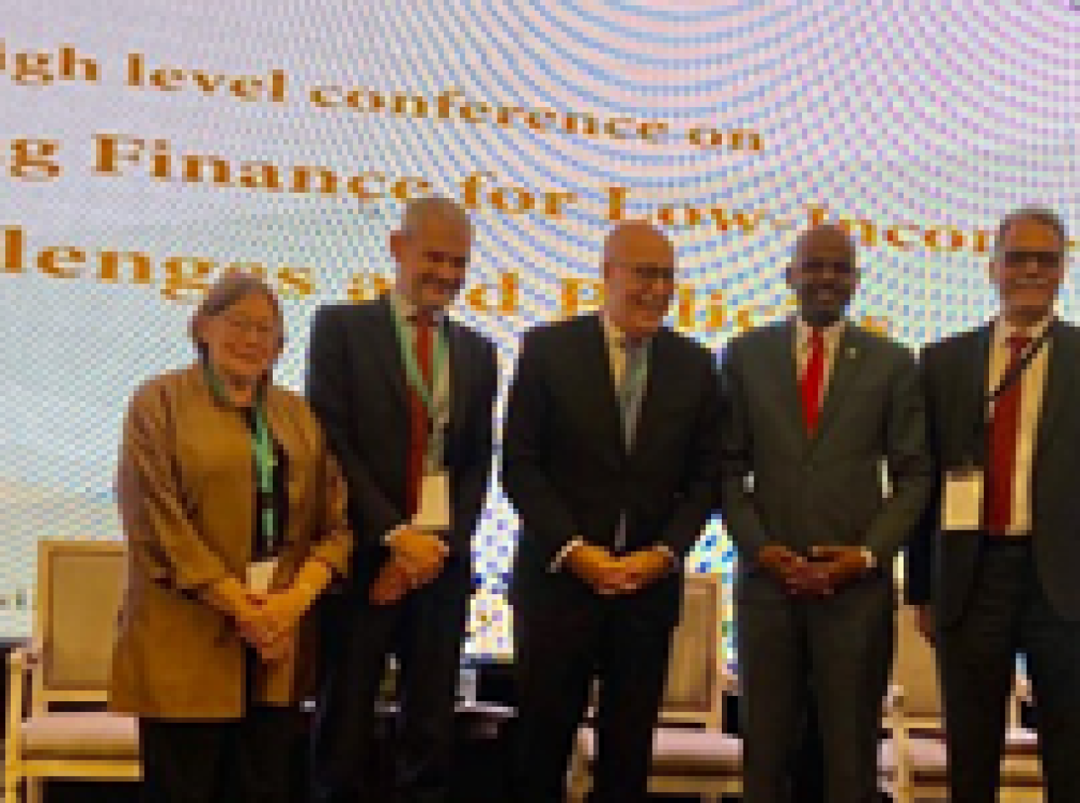 Shelter Afrique vise 10 pays supplémentaires dans sa campagne d'adhésion