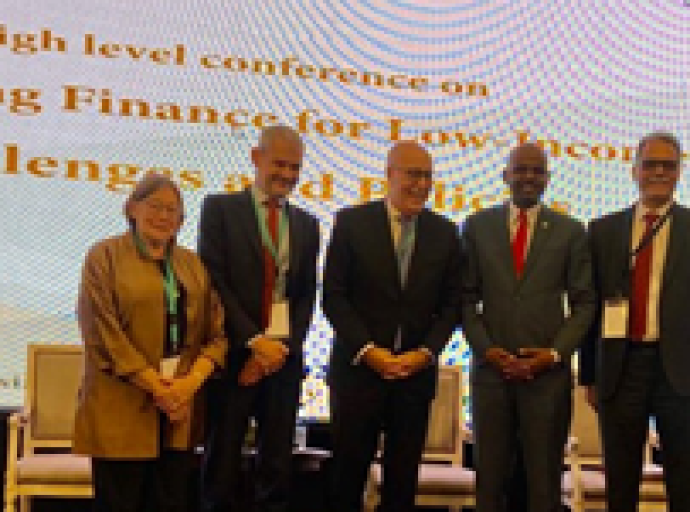 Shelter Afrique vise 10 pays supplémentaires dans sa campagne d'adhésion