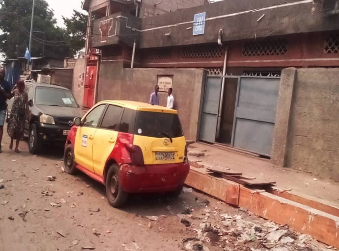 Des enlèvements précoces à Kinshasa !