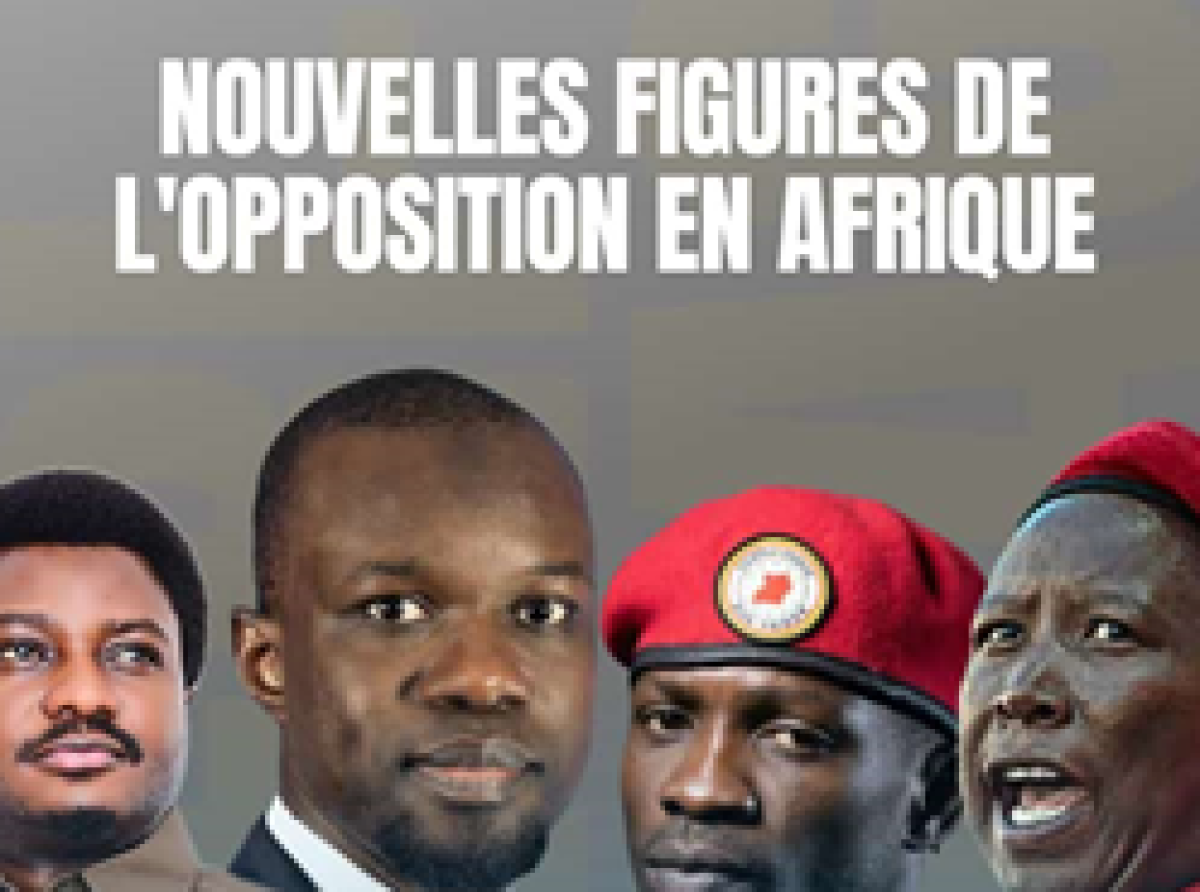 Avec 450 candidats alignés aux législatives nationales de 2023, DYPRO : Constant Mutamba rafle la mise de l'Opposition en Afrique