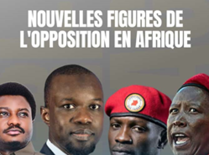 Avec 450 candidats alignés aux législatives nationales de 2023, DYPRO : Constant Mutamba rafle la mise de l'Opposition en Afrique