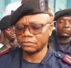 Nouveau Commissaire divisionnaire, PNC/Kinshasa : le Général Blaise Kilimbalimba appelle à la confiance et rassure la population