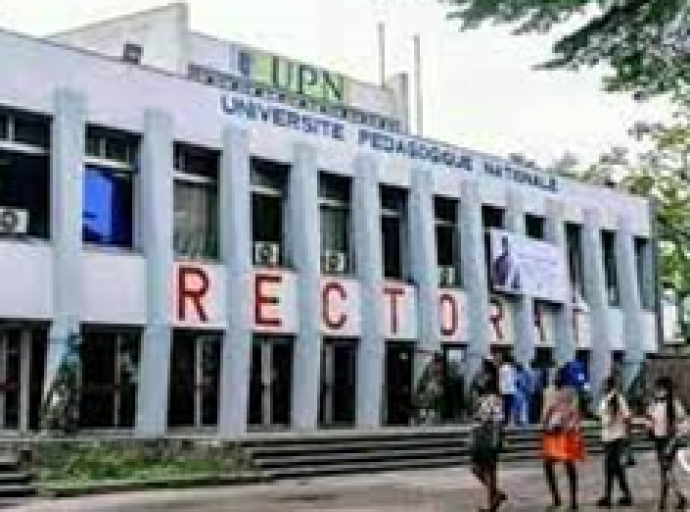 UPN : les étudiants à la base des casses dans les viseurs !