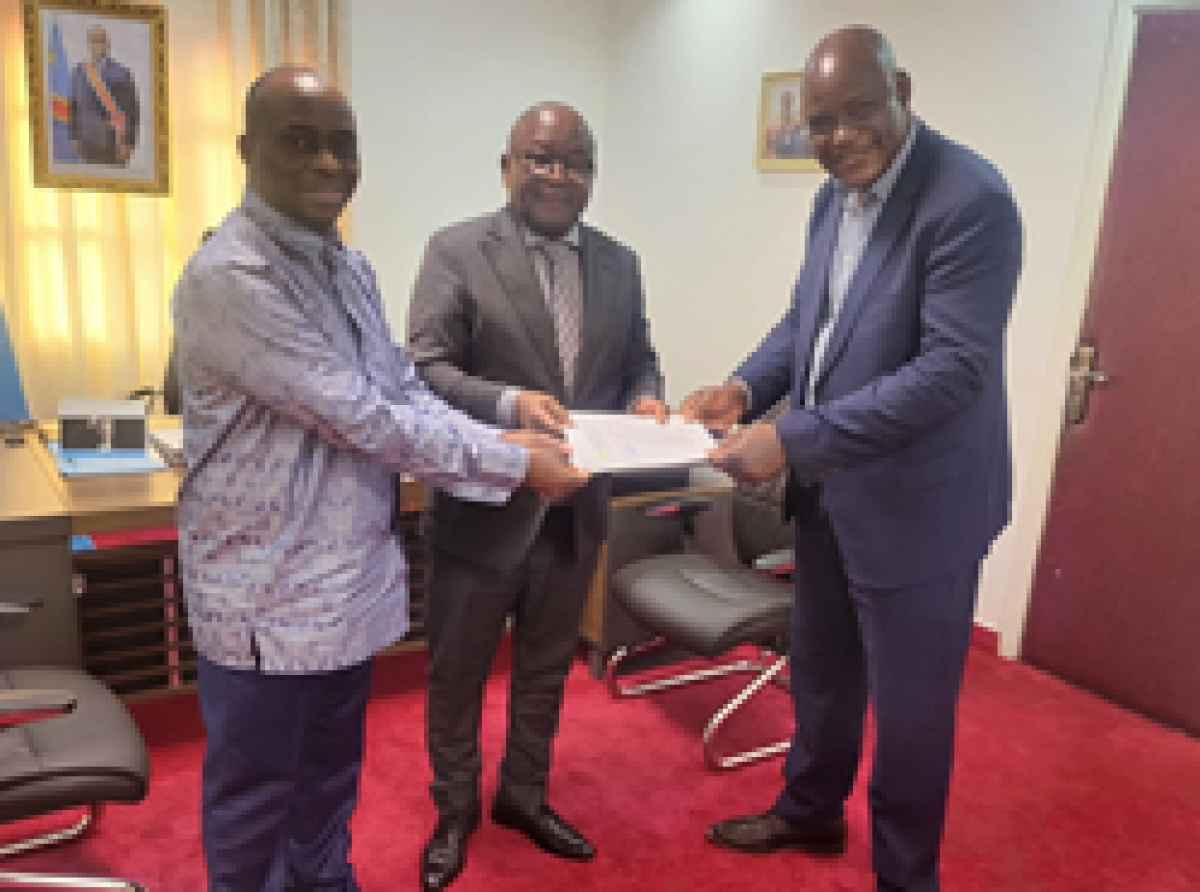 A quelques mois des élections, RDC : un groupe d’ONGs dénonce une vague d’arrestations et détentions ‘’illégales’’