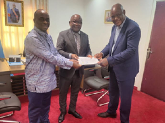 A quelques mois des élections, RDC : un groupe d’ONGs dénonce une vague d’arrestations et détentions ‘’illégales’’