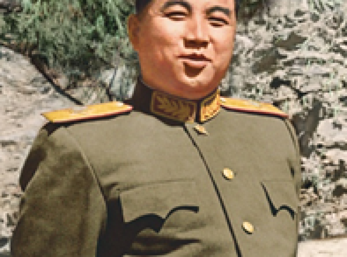 A l’occasion du 70ème Anniversaire de la Victoire dans la guerre de Corée