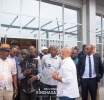 IXès Jeux de la Francophonie, Kinshasa : des Ambassadeurs de quelques pays francophones inspectent les sites et se rassurent 