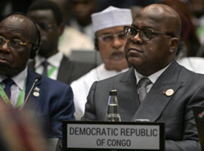 Sommet Russie-Afrique 2023 les 27 et 28 juillet : Félix Tshisekedi à Kiev jeudi prochain avant Pétersbourg