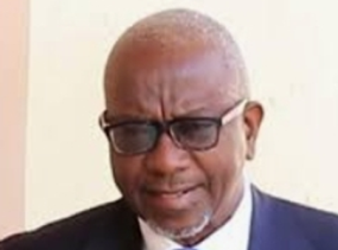 Chérubin Okende : Jean Mbuyu appelle à la mutualisation des efforts pour la construction d’une ‘’Société de paix pour tous’’