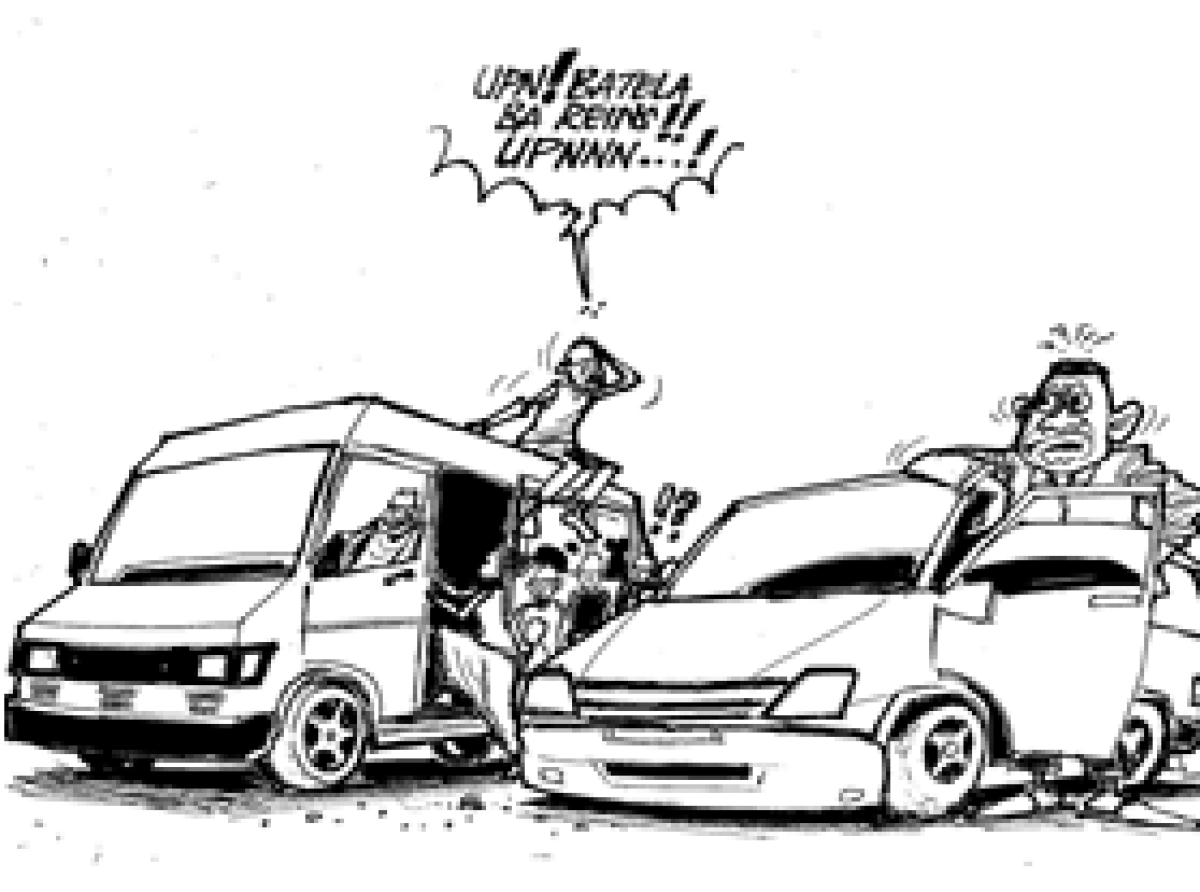 Caricature
