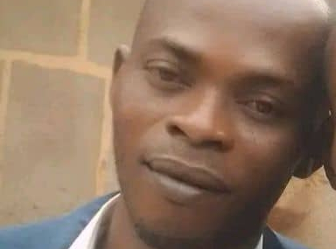 Kananga : Léon Beya, criminel de renom, aux arrêts !