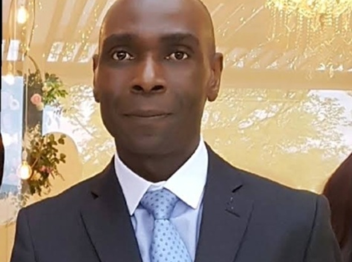 Desserte en eau potable en milieux ruraux, RDC : Alphonse Mbuyu interpelle les autorités congolaises
