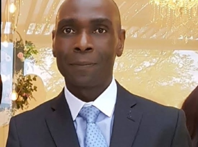 Desserte en eau potable en milieux ruraux, RDC : Alphonse Mbuyu interpelle les autorités congolaises